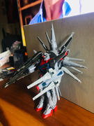 USA Gundam Store HG 1/144 R13 Providence Gundam Review