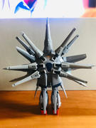 USA Gundam Store HG 1/144 R13 Providence Gundam Review