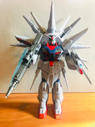 USA Gundam Store HG 1/144 R13 Providence Gundam Review