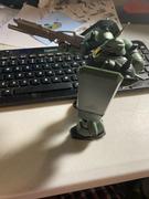 USA Gundam Store HGUC 1/144 #91 Geara Doga Review