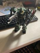 USA Gundam Store HGUC 1/144 #91 Geara Doga Review