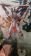 USA Gundam Store MG 1/00 Astray Red Frame Kai Review