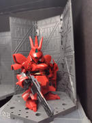 USA Gundam Store GMS121 Gundam Metallic Marker Set (6 Markers) Review