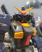 USA Gundam Store MG 1/100 Gundam Titans MK2 (Ver. 2.0) Review