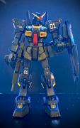 USA Gundam Store MG 1/100 Gundam Titans MK2 (Ver. 2.0) Review