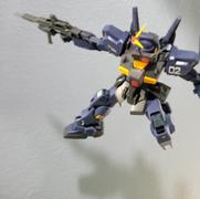 USA Gundam Store MG 1/100 Gundam Titans MK2 (Ver. 2.0) Review