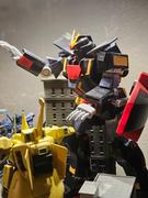 USA Gundam Store HGUC 1/144 #49 Psycho Gundam Review