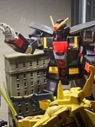 USA Gundam Store HGUC 1/144 #49 Psycho Gundam Review