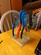 USA Gundam Store GodHand GH-NS-PB Nipper Stand Review