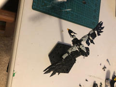 USA Gundam Store Hexa Gear Alternative Sneak Sight 1/24 Scale Model Kit (Reissue) Review