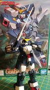 USA Gundam Store Mobile Fighter G Gundam 1/144 Gundam Spiegel Review