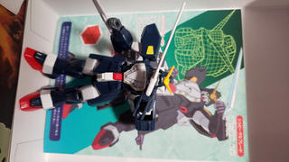 USA Gundam Store Mobile Fighter G Gundam 1/144 Gundam Spiegel Review
