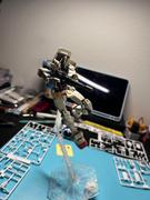 USA Gundam Store HG 1/144 RX-78-2 Gundam (Beyond Global) Review