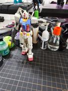 USA Gundam Store HG 1/144 RX-78-2 Gundam (Beyond Global) Review