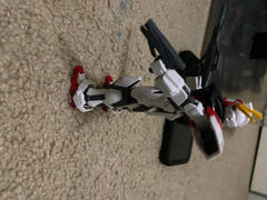 USA Gundam Store HGBF 1/144 #01 Build Strike Gundam Full Package Review