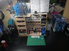 Arttystation Piccolo – USA Gundam Store