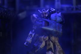 USA Gundam Store HG-IBO 1/144 #19 Gundam Astaroth Review