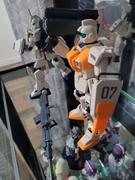 USA Gundam Store MG 1/100 RGM-79[G] GM Ground Type Review