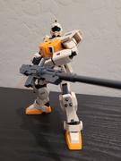 USA Gundam Store MG 1/100 RGM-79[G] GM Ground Type Review