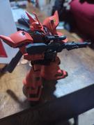 USA Gundam Store HGUC 1/144 #45 MS-14JG Gelgoog Jager Review