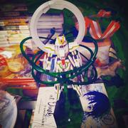 USA Gundam Store HGGS 1/144 #47 Stargazer Gundam Review