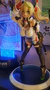 USA Gundam Store Phantasy Star Online 2 es Gene (Stella Memories Ver.) 1/7 Scale Figure Review