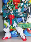 USA Gundam Store HG 1/100 Altron Gundam Review