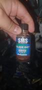 USA Gundam Store COLOUR SHIFT EXTREME COSMIC DUST (RED/ORANGE/GOLD/GREEN) 30ML Review