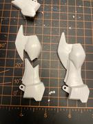 USA Gundam Store Basic P.E. Saw Set (Large) Review