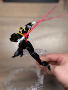USA Gundam Store HG00 1/144 #37 Seraphim Gundam Review