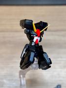 USA Gundam Store HG00 1/144 #37 Seraphim Gundam Review