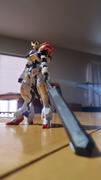 USA Gundam Store HGIBO 1/144 #21 Gundam Barbatos Lupus Review