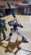 USA Gundam Store HGIBO 1/144 #21 Gundam Barbatos Lupus Review