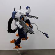 USA Gundam Store HGIBO 1/144 #22 Hugo Review
