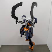 USA Gundam Store HGIBO 1/144 #22 Hugo Review
