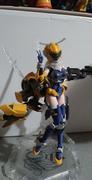 USA Gundam Store Chu Feng B.E.E. Assault Angels SS01 Liu Li 1/12 Scale Model Kit Review