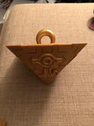 USA Gundam Store Yu-Gi-Oh Duel Monsters UltimaGear Millennium Puzzle Model Kit Review