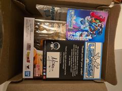 USA Gundam Store Dragon Ball Z S.H.Figuarts Super Saiyan 3 Goku Review