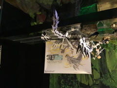 USA Gundam Store Classic Of Mountains And Seas Blue Dragon - Shenxing Technology Plastic Model Kit Review