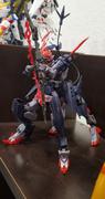 USA Gundam Store HGBB 1/144 Gundam Barbataurus Review