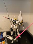 USA Gundam Store Mobile Suit Gundam Char's Counterattack Gundam Universe RX-93 v Gundam Review