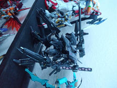 USA Gundam Store Armored Core Variable Infinity Rayleonard 03-Aaliyah Supplice (Opening Ver.) 1/72 Scale Model Kit Review