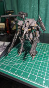 USA Gundam Store Armored Core Variable Infinity Rayleonard 03-Aaliyah Supplice (Opening Ver.) 1/72 Scale Model Kit Review