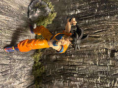 USA Gundam Store Dragon Ball Super Super Hero S.H.Figuarts Goku (Reissue) Review