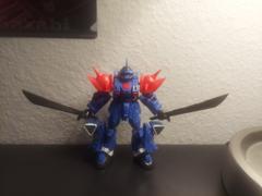 USA Gundam Store Mobile Suit Gundam G Frame Efreet Kai Review