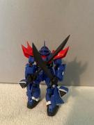 USA Gundam Store Mobile Suit Gundam G Frame Efreet Kai Review