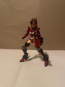 USA Gundam Store Raider of Shadow RS-02 Chinese Zodiac Shadow Ox 1/10 Scale Figure Set Review