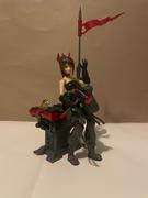 USA Gundam Store Raider of Shadow RS-02 Chinese Zodiac Shadow Ox 1/10 Scale Figure Set Review