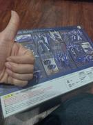 USA Gundam Store Macross Delta DX Chogokin VF-29 Durandal Valkyrie (Maximilian Jenius) Full Exclusive Set Review