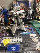 USA Gundam Store Mobile Police Patlabor AV-98 Ingram Unit 2 1/43 Scale Model Kit Review